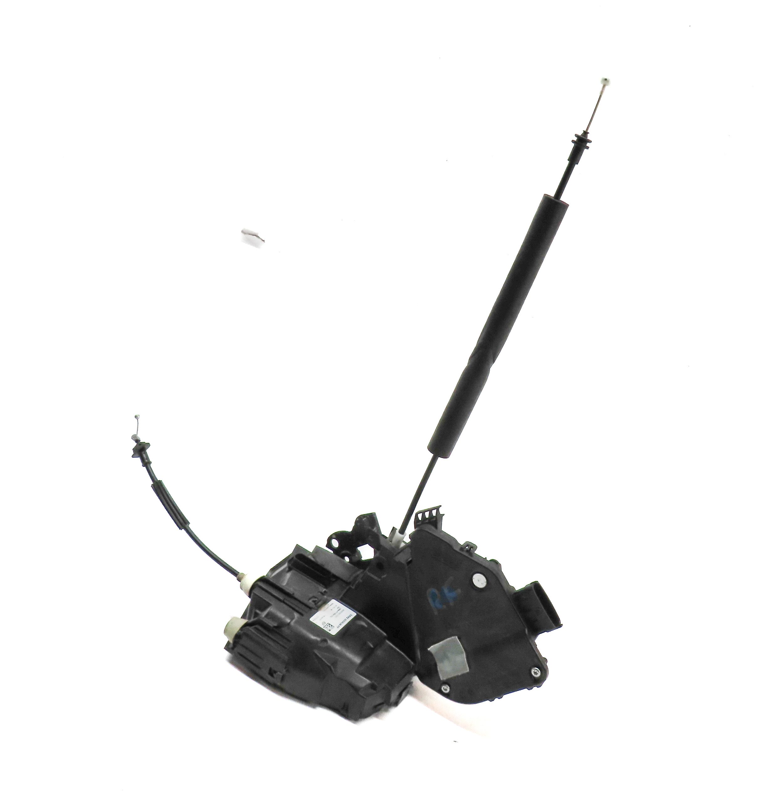 2016 RANGE ROVER SPORT (L494) FRONT RIGHT PASSENGER DOOR LOCK LATCH ACTUATOR — exact item pictured
